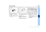 Предварительный просмотр 133 страницы BMW Z8 Owner'S Manual