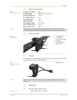 Preview for 11 page of BMZ Drive Systems V7 Operating Instructions Manual