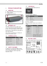 Предварительный просмотр 5 страницы BMZ Cargo Rack Battery V2 Original Operating Instructions