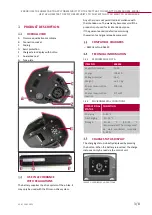 Предварительный просмотр 3 страницы BMZ Downtube Battery V10 Original Operating Instructions