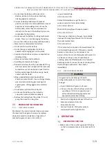 Preview for 5 page of BMZ Downtube Battery V10 Original Operating Instructions