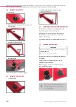 Preview for 6 page of BMZ Downtube Battery V10 Original Operating Instructions