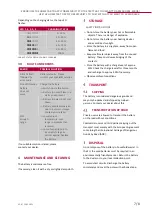 Preview for 7 page of BMZ Downtube Battery V10 Original Operating Instructions