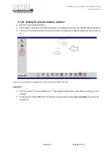 Предварительный просмотр 80 страницы BMZ ESS 7.0 Operating Manual