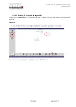 Предварительный просмотр 81 страницы BMZ ESS 7.0 Operating Manual