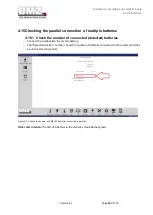 Предварительный просмотр 86 страницы BMZ ESS 7.0 Operating Manual