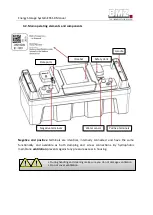 Предварительный просмотр 10 страницы BMZ ESS1.0 Manual