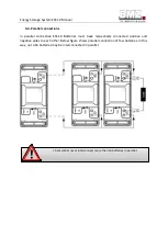 Предварительный просмотр 13 страницы BMZ ESS1.0 Manual