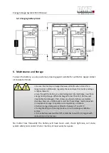 Предварительный просмотр 15 страницы BMZ ESS1.0 Manual