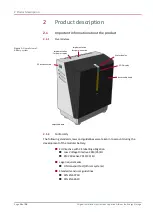 Предварительный просмотр 10 страницы BMZ Hyperion 15 Original Installation Instructions