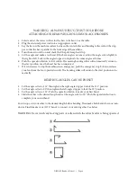 Предварительный просмотр 4 страницы BN Products AIRMATIC DBD Series Manual