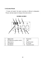 Preview for 10 page of BN Products BNG4000iE User Manual