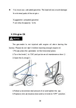 Preview for 16 page of BN Products BNG4000iE User Manual