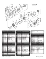 Preview for 7 page of BN Products DC Series Instructions And Parts