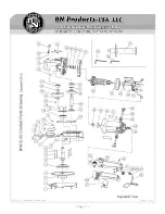 Preview for 7 page of BN Products The Cutting Edge Saw BNCE-30 Operation & Instruction Manual