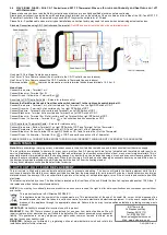 Предварительный просмотр 4 страницы BN Thermic CAD-60 Instructions