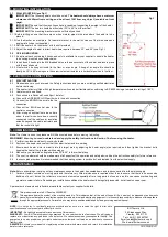 Preview for 2 page of BN Thermic CH2-30L Instructions