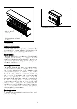 Preview for 2 page of BN Thermic HCA Manual