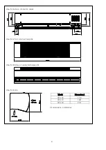 Preview for 3 page of BN Thermic HCA Manual