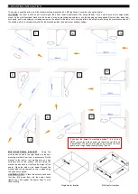 Preview for 2 page of BN Thermic OUH2-3W Series Instructions