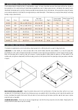 Preview for 2 page of BN Thermic OUH2 Series Instructions Manual