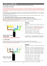 Preview for 4 page of BN Thermic OUH2 Series Instructions Manual