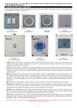 Preview for 5 page of BN Thermic OUH2 Series Instructions Manual