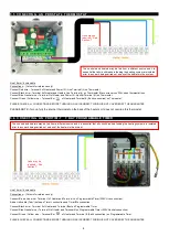 Preview for 8 page of BN Thermic OUH2 Series Instructions Manual