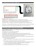 Preview for 9 page of BN Thermic OUH2 Series Instructions Manual