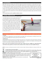 Preview for 12 page of BN Thermic OUH2 Series Instructions Manual