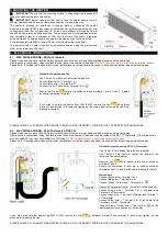 Preview for 2 page of BN Thermic RH-30 Instructions