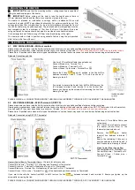 Preview for 2 page of BN Thermic RH-60 Instructions