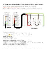 Preview for 3 page of BN Thermic RH-60 Instructions