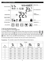 Preview for 2 page of BN Thermic RT16 Manual