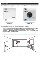 Preview for 5 page of BN Thermic RT16 Manual