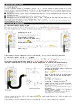 Preview for 2 page of BN Thermic SCHG-45 Instructions