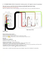 Preview for 3 page of BN Thermic SCHG-45 Instructions