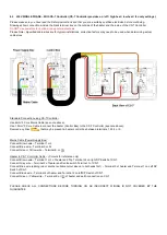 Preview for 3 page of BN Thermic SCHG-60T Instructions