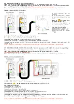 Предварительный просмотр 3 страницы BN Thermic SMH-30 Instructions