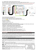 Предварительный просмотр 4 страницы BN Thermic SMH-30 Instructions