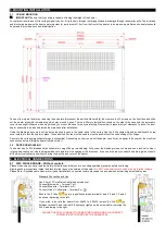 Preview for 2 page of BN Thermic SMH-45 Instructions