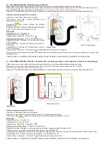 Preview for 3 page of BN Thermic SMH-45 Instructions