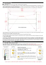 Preview for 2 page of BN Thermic SMH-45T Instructions