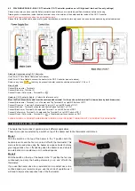 Preview for 3 page of BN Thermic SMH-45T Instructions