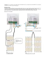 Предварительный просмотр 2 страницы BN Thermic T16C Series Instructions Manual