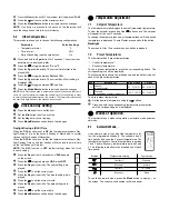 Preview for 2 page of BN Thermic U16c User Manual