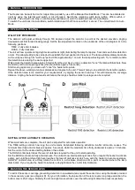 Предварительный просмотр 3 страницы BN Thermic WH-402 Instructions