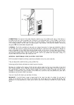 Preview for 2 page of BN Thermic WHE Series Installation And Operating Instructions