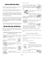 Preview for 6 page of BN BNT-40 Operating Instructions Manual