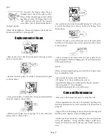 Preview for 7 page of BN BNT-40 Operating Instructions Manual